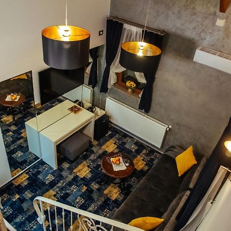 Hotel Restaurant Rustic Alexandria Bagian luar foto