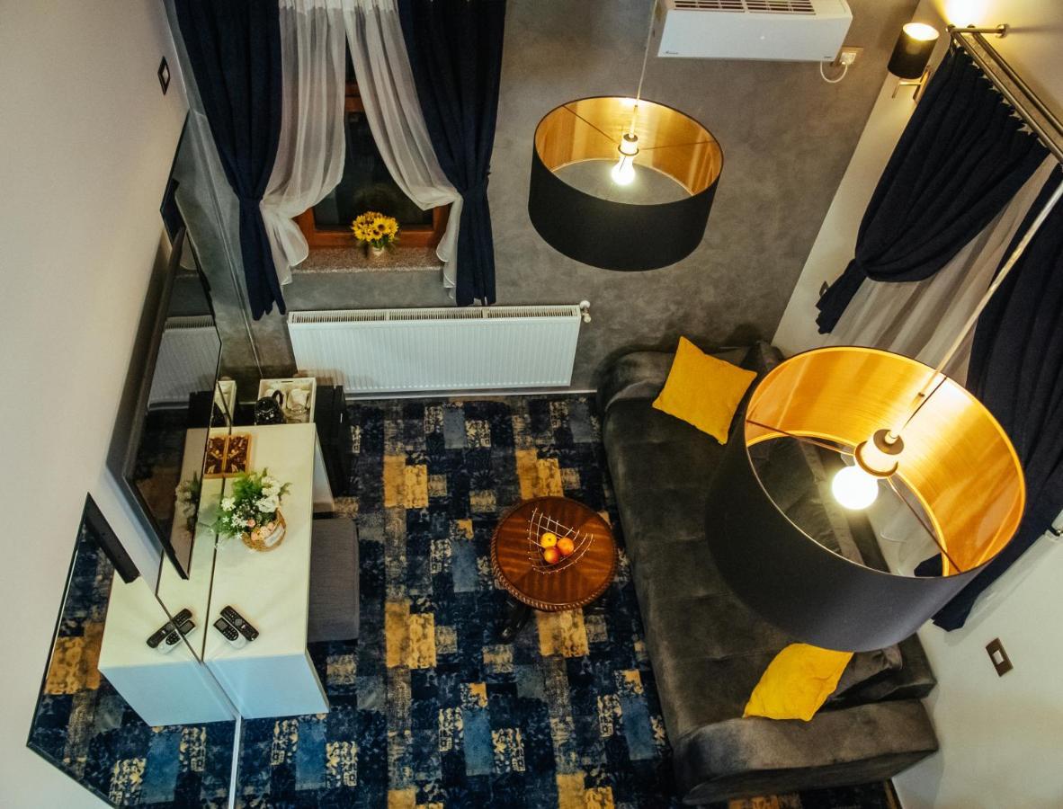 Hotel Restaurant Rustic Alexandria Bagian luar foto