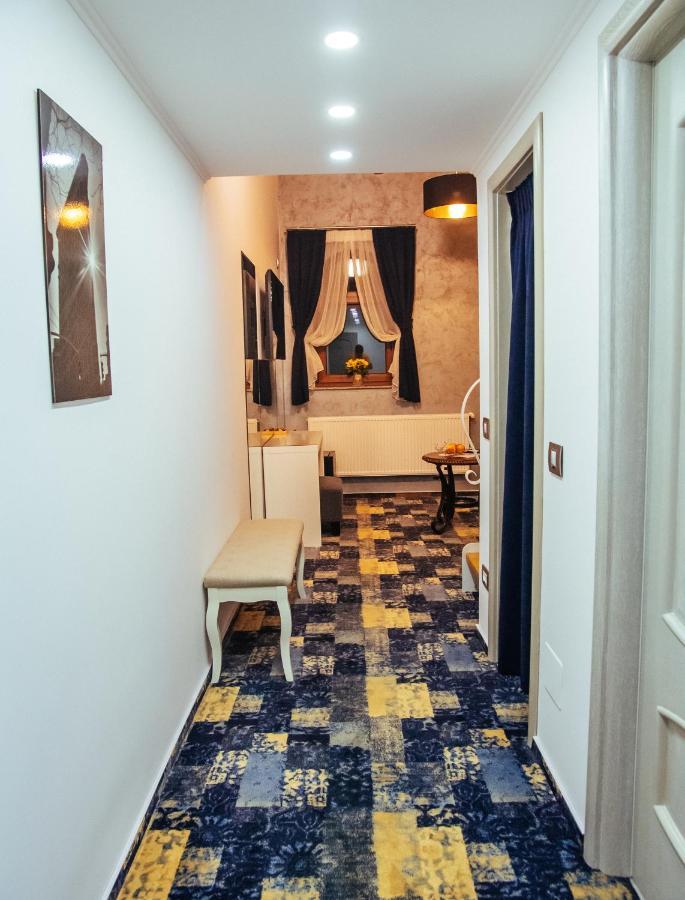 Hotel Restaurant Rustic Alexandria Bagian luar foto