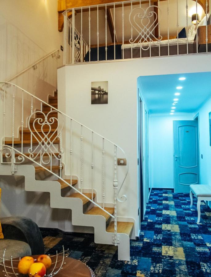 Hotel Restaurant Rustic Alexandria Bagian luar foto