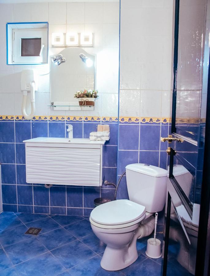 Hotel Restaurant Rustic Alexandria Bagian luar foto
