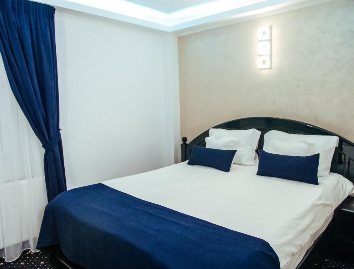 Hotel Restaurant Rustic Alexandria Bagian luar foto